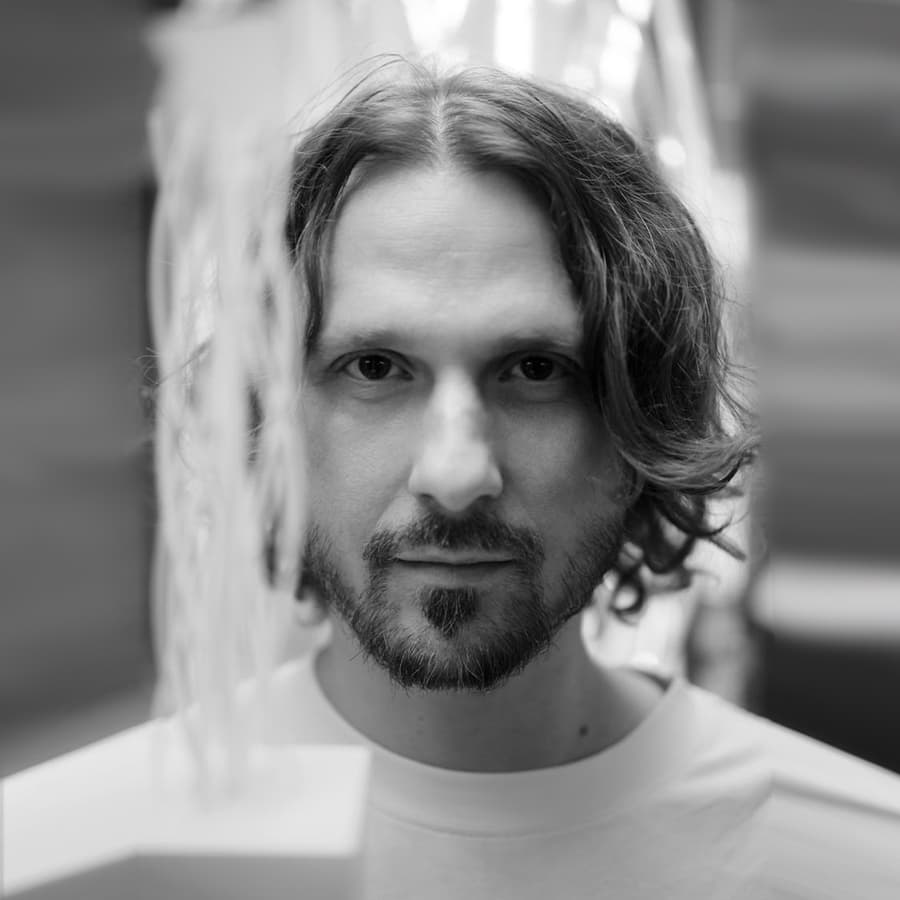 Сергей Благодетелев
