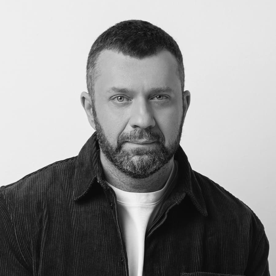 Степан Бугаев