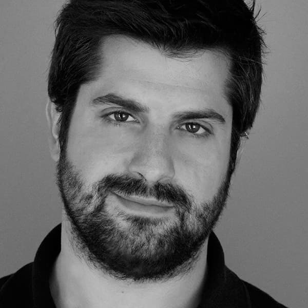 Симоне Каньяццо, дизайнер и арт-директор Liu Jo Living