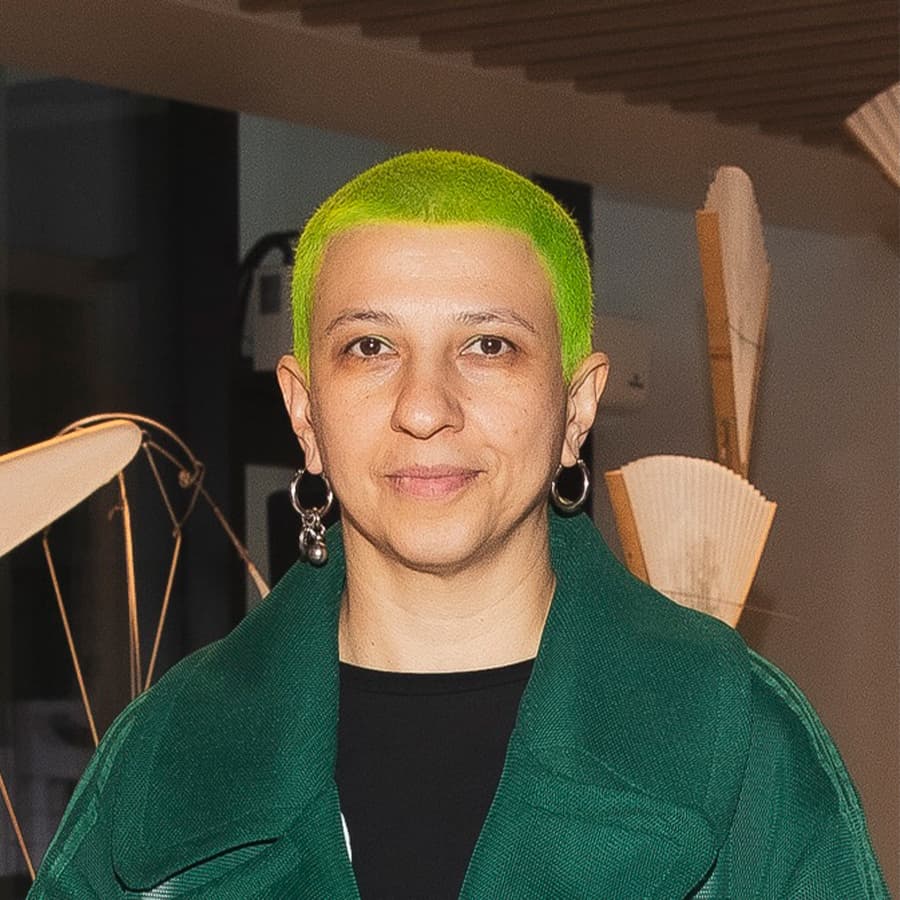 Сабина Чагина
