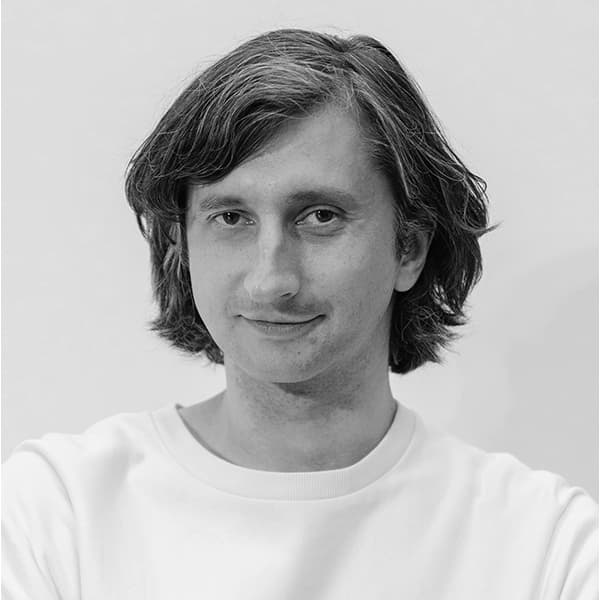 Сергей Колчин, основатель Le Atelier