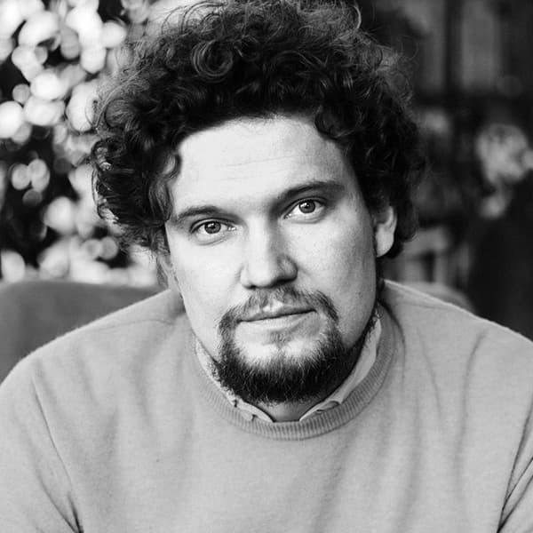 Сергей Марков, архитектор, партнер Бюро А4
