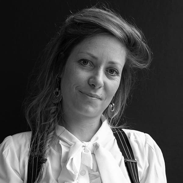 Санне Тервей