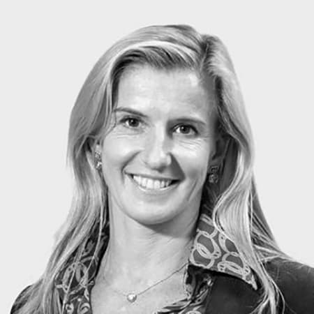 Таня Руэгг, креативный директор бюро Evolution Design