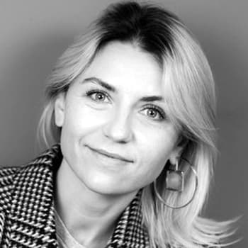 ВАЛЕРИЯ ДЗЮБА, NIDO Interiors