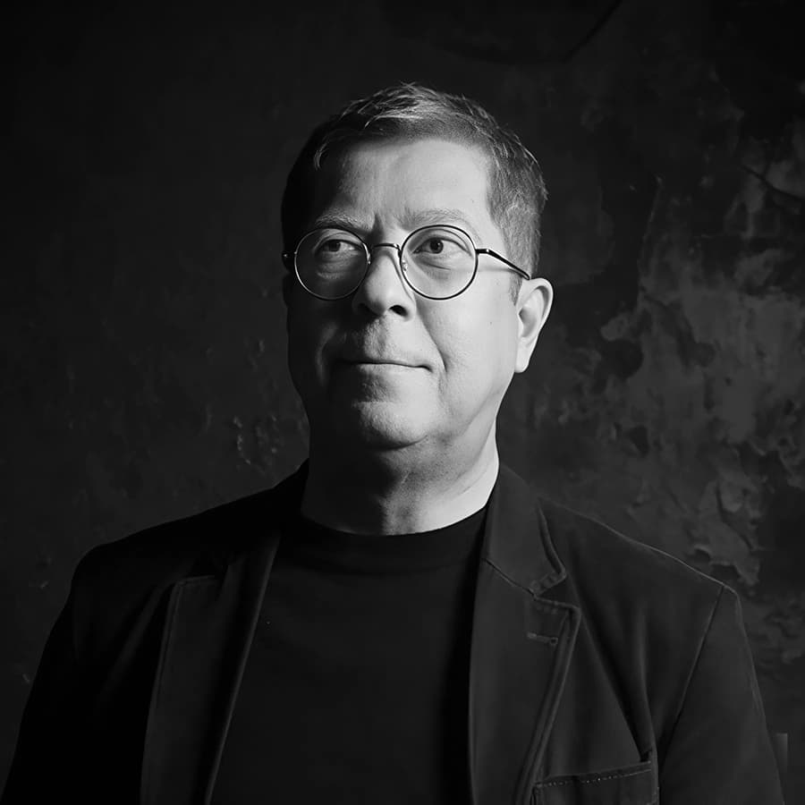 Валерий Каняшин