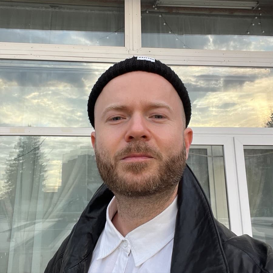 Василий Кононов-Гредин