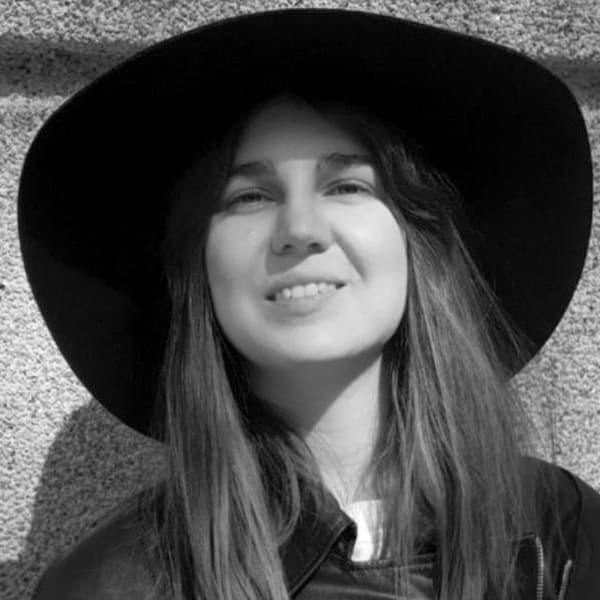 Вера Куприянова, дизайнер интерьера