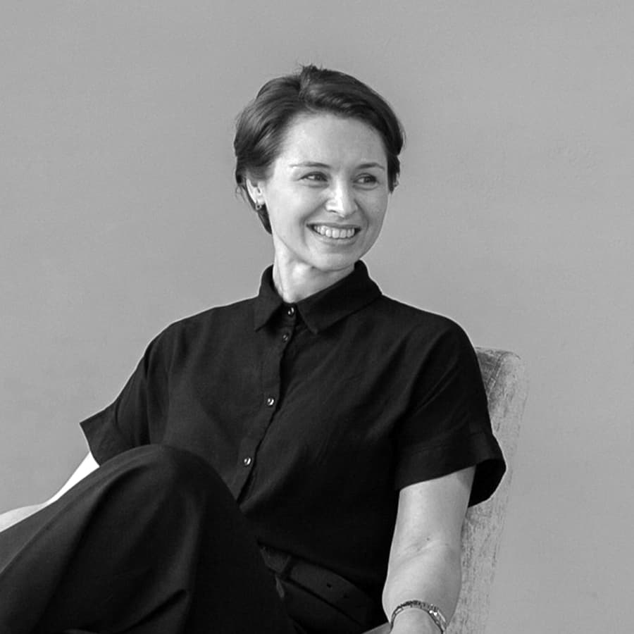 Виктория Лантюхова