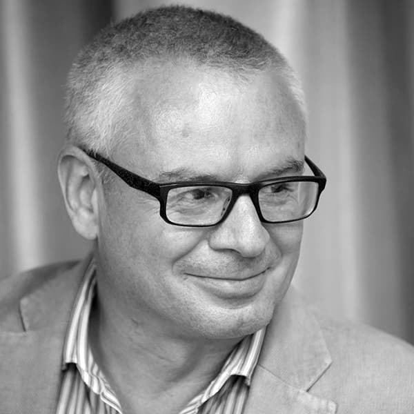 Виторио Перетто, ландшафтный дизайнер