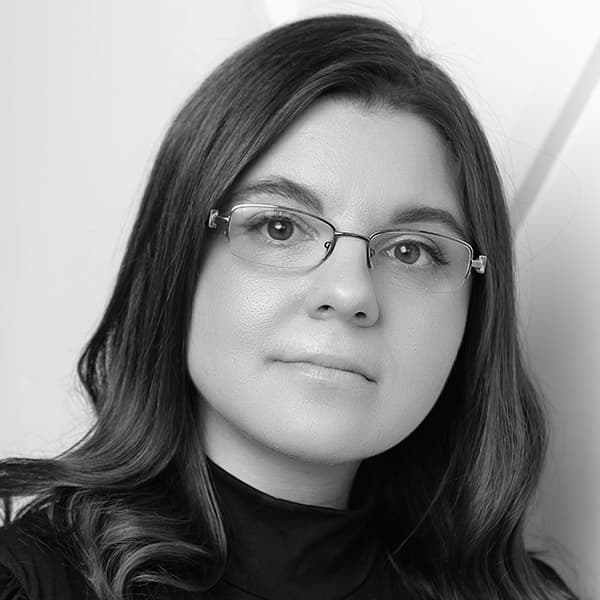 Виктория Тарасова, творческий директор бюро музейной сценографии «Метаформа»