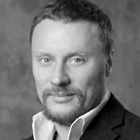 Валерий Лизунов, архитектор проекта