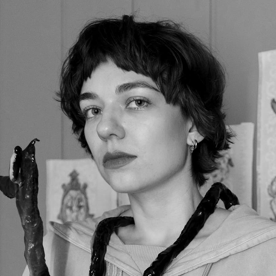 Ксения Маркелова