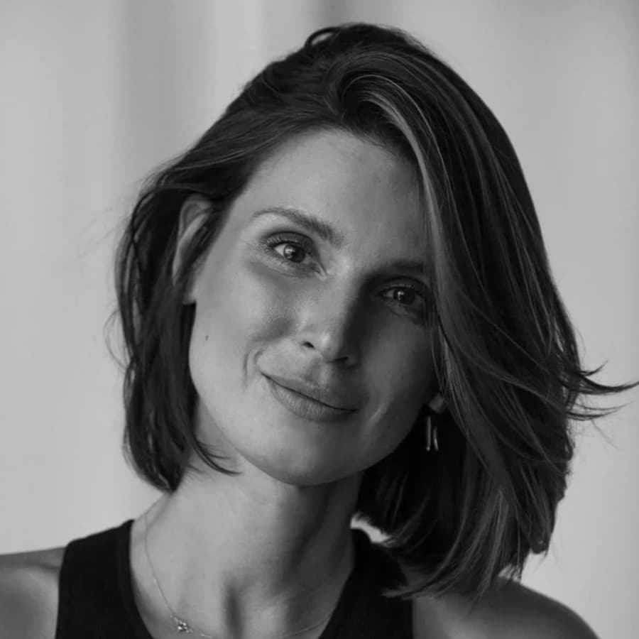 Яна Зяблина