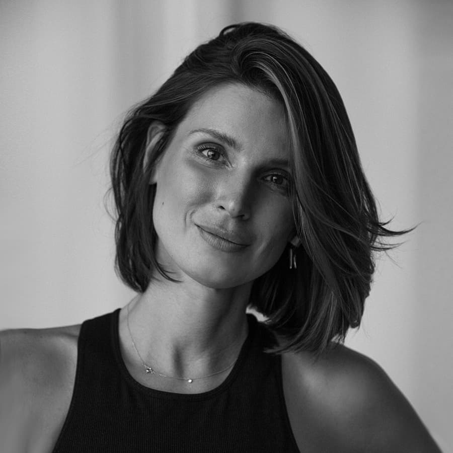 Яна Зяблина