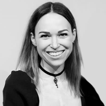 Юлия Беляева