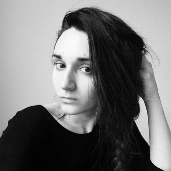 Юлия Ионова Логуа, дизайнер интерьера