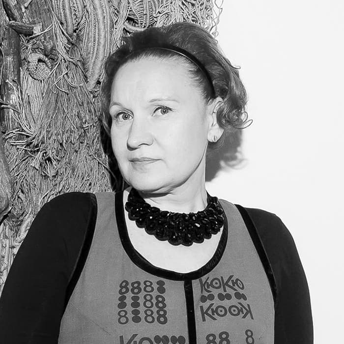 Юлия Клопова