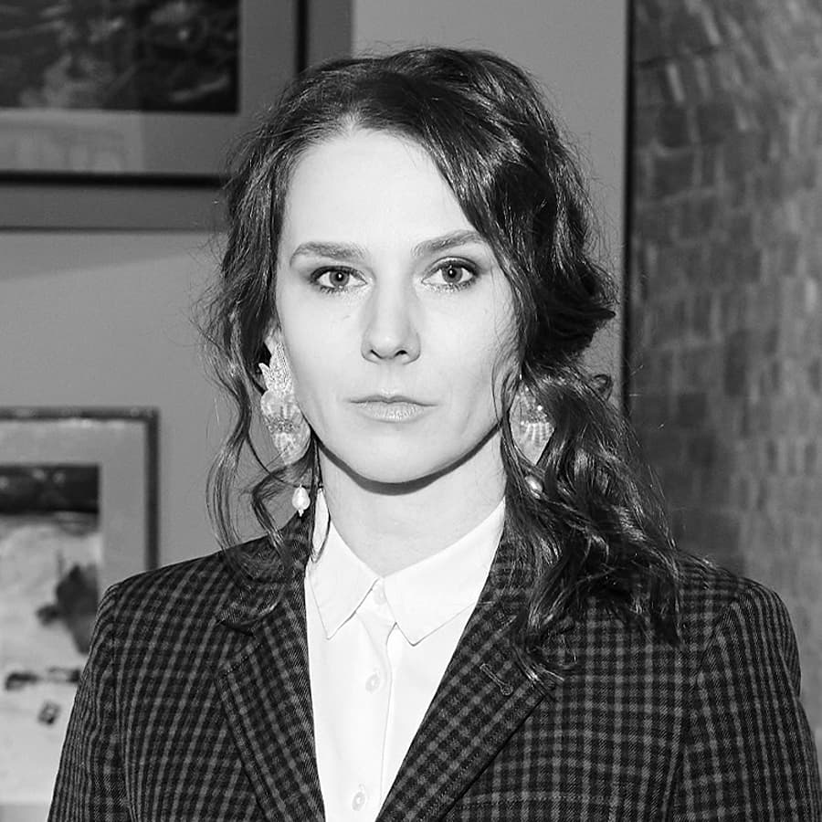 Юлия Наполова