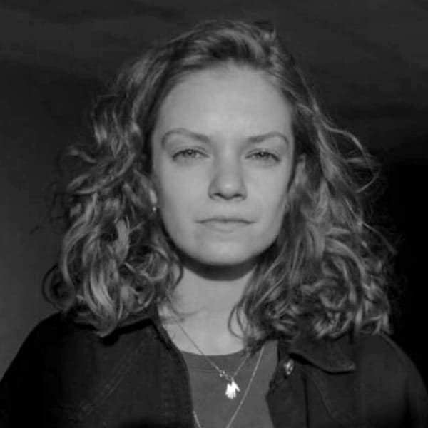 Юлия Печёнкина, автор и экс-редактор журнала об урбанистике и архитектуре Strelka Mag