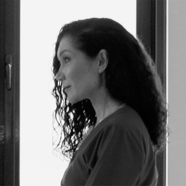 Юлия Сафонова, дизайнер интерьера