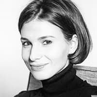 АЛИНА КОВАЛЕВА