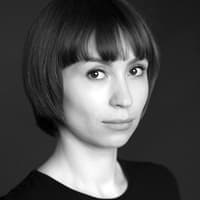 ТАТЬЯНА КУДРЯВЦЕВА