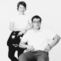 КИРИЛЛ И ЕЛЕНА ЧЕБУРАШКИНЫ