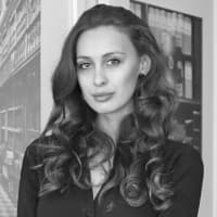 Ольга Эшби, дизайнер интерьеров, приглашенный редактор Design Mate