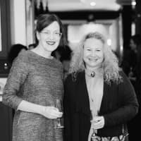 ЕЛЕНА ГУЛЯЕВА И АННА ХРУЦКАЯ