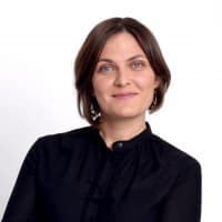 МАРИЯ АНИСИМОВА-КАРАСИК